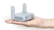 Travel Router