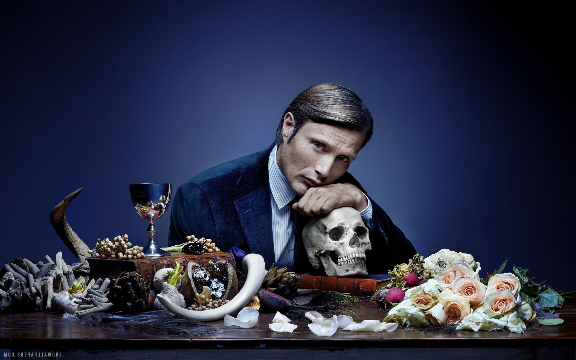 Hannibal TV Show